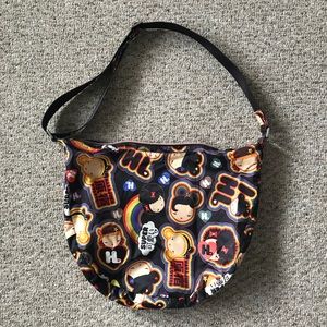 Harajuku Lovers Shoulder Bag